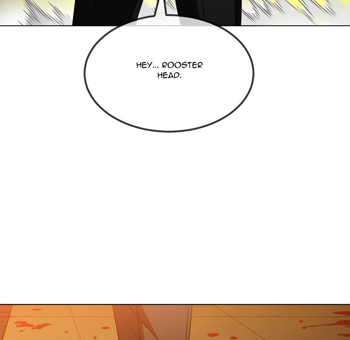 My High School Bully - Chapter 91 [photo 122] - MangaPorn
