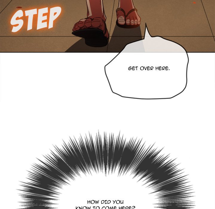 My High School Bully - Chapter 91 [photo 126] - MangaPorn