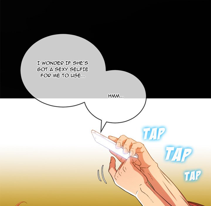 My High School Bully - Chapter 91 [photo 137] - MangaPorn