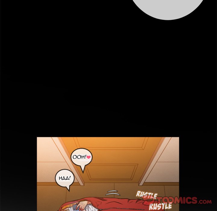 My High School Bully - Chapter 91 [photo 141] - MangaPorn