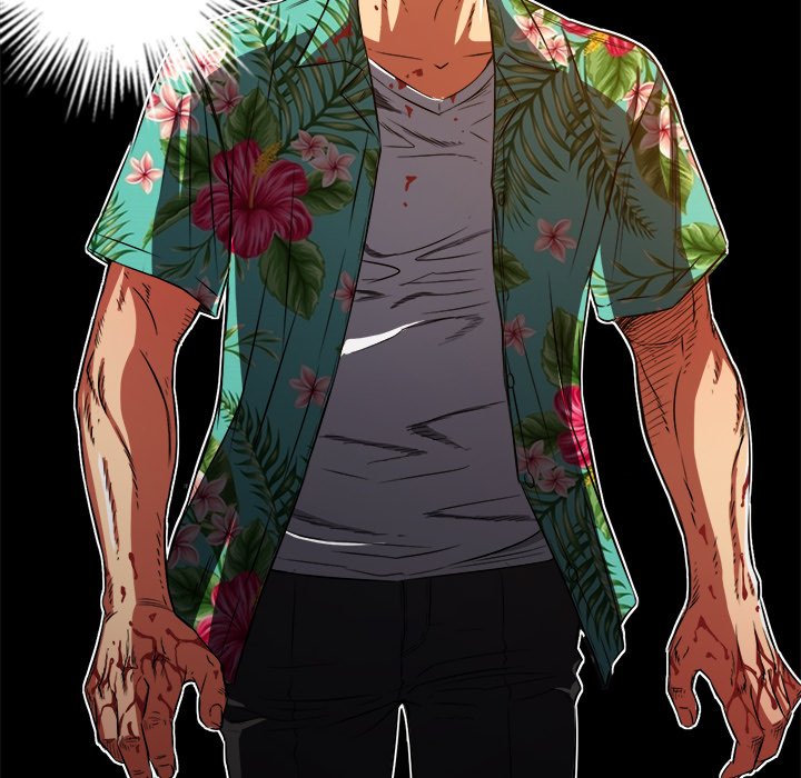 My High School Bully - Chapter 91 [photo 145] - MangaPorn