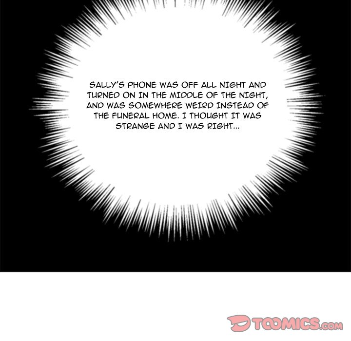 My High School Bully - Chapter 91 [photo 147] - MangaPorn