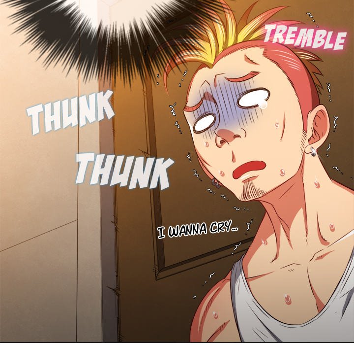 My High School Bully - Chapter 91 [photo 154] - MangaPorn