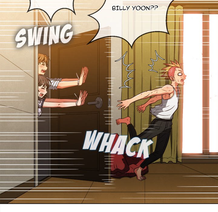 My High School Bully - Chapter 91 [photo 156] - MangaPorn