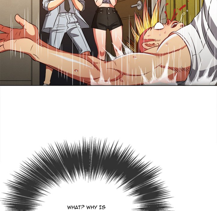 My High School Bully - Chapter 91 [photo 163] - MangaPorn