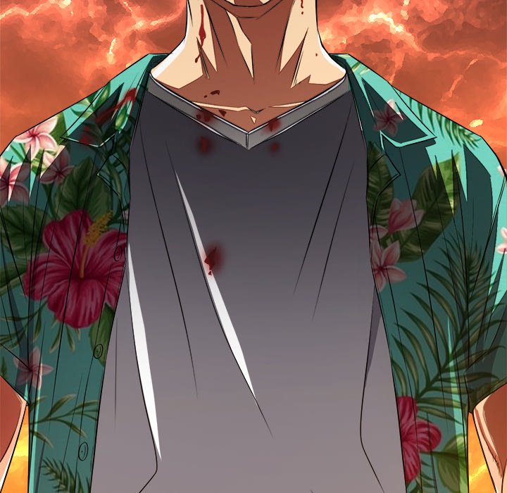 My High School Bully - Chapter 91 [photo 176] - MangaPorn