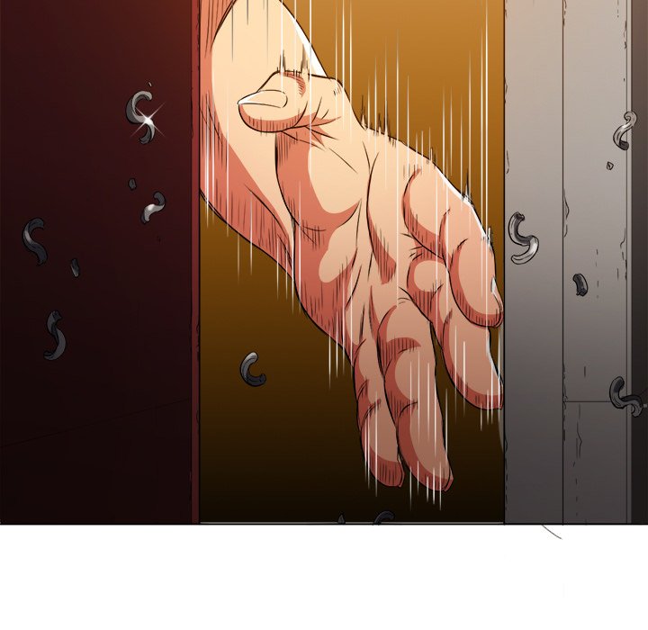 My High School Bully - Chapter 91 [photo 18] - MangaPorn