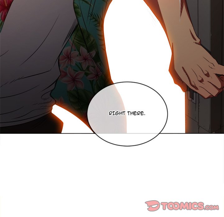 My High School Bully - Chapter 91 [photo 27] - MangaPorn