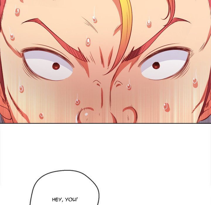 My High School Bully - Chapter 91 [photo 40] - MangaPorn
