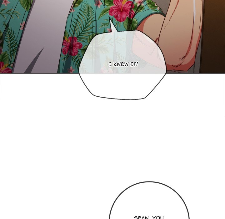 My High School Bully - Chapter 91 [photo 42] - MangaPorn