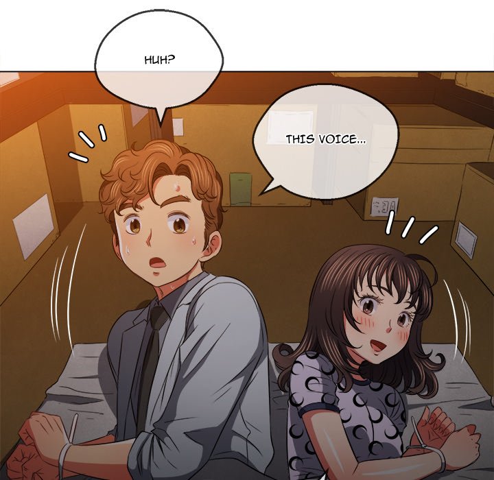 My High School Bully - Chapter 91 [photo 49] - MangaPorn