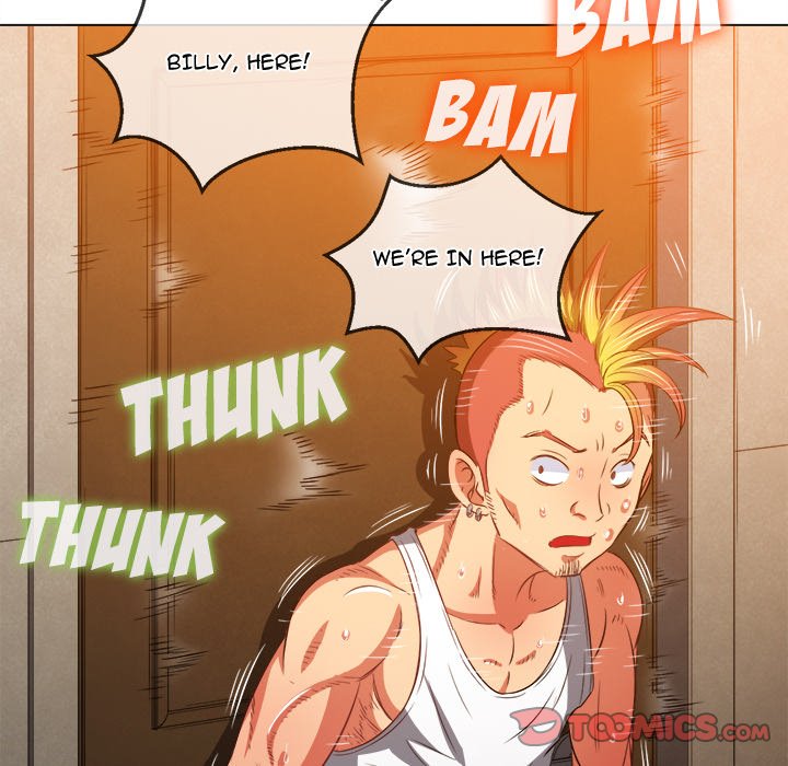 My High School Bully - Chapter 91 [photo 51] - MangaPorn