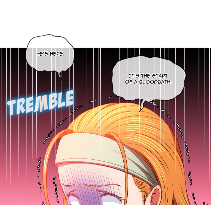 My High School Bully - Chapter 91 [photo 53] - MangaPorn