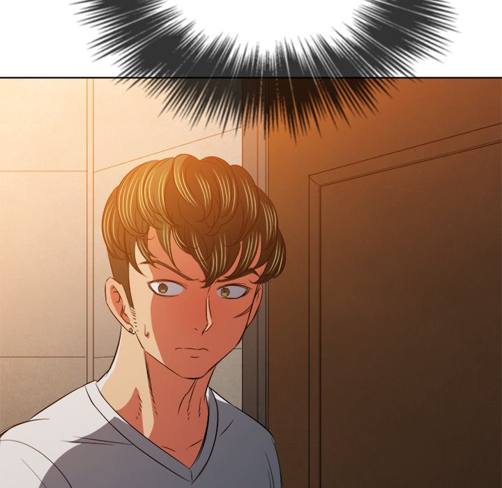 My High School Bully - Chapter 91 [photo 56] - MangaPorn