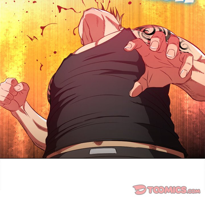 My High School Bully - Chapter 91 [photo 63] - MangaPorn