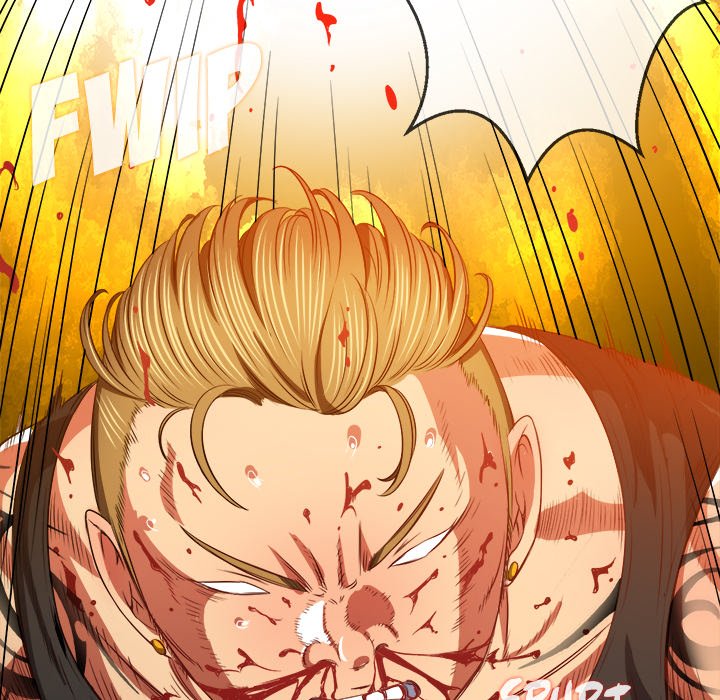 My High School Bully - Chapter 91 [photo 65] - MangaPorn