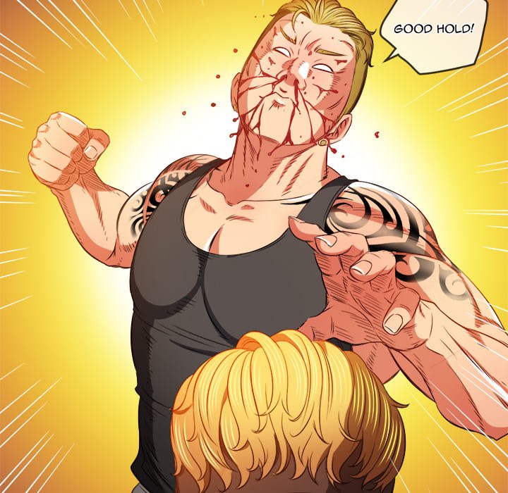 My High School Bully - Chapter 91 [photo 74] - MangaPorn