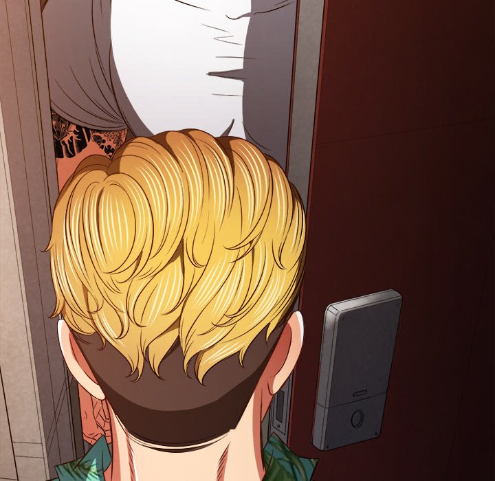 My High School Bully - Chapter 91 [photo 8] - MangaPorn