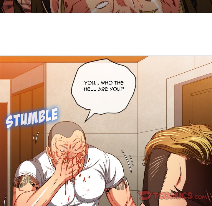 My High School Bully - Chapter 91 [photo 99] - MangaPorn