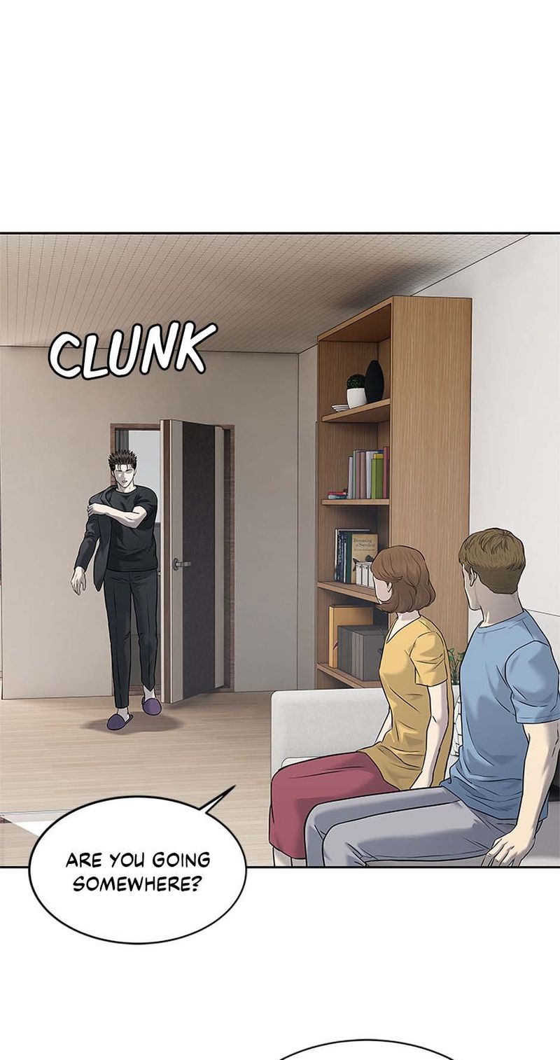 God of Blackfield - Chapter 246 [photo 16] - MangaPorn