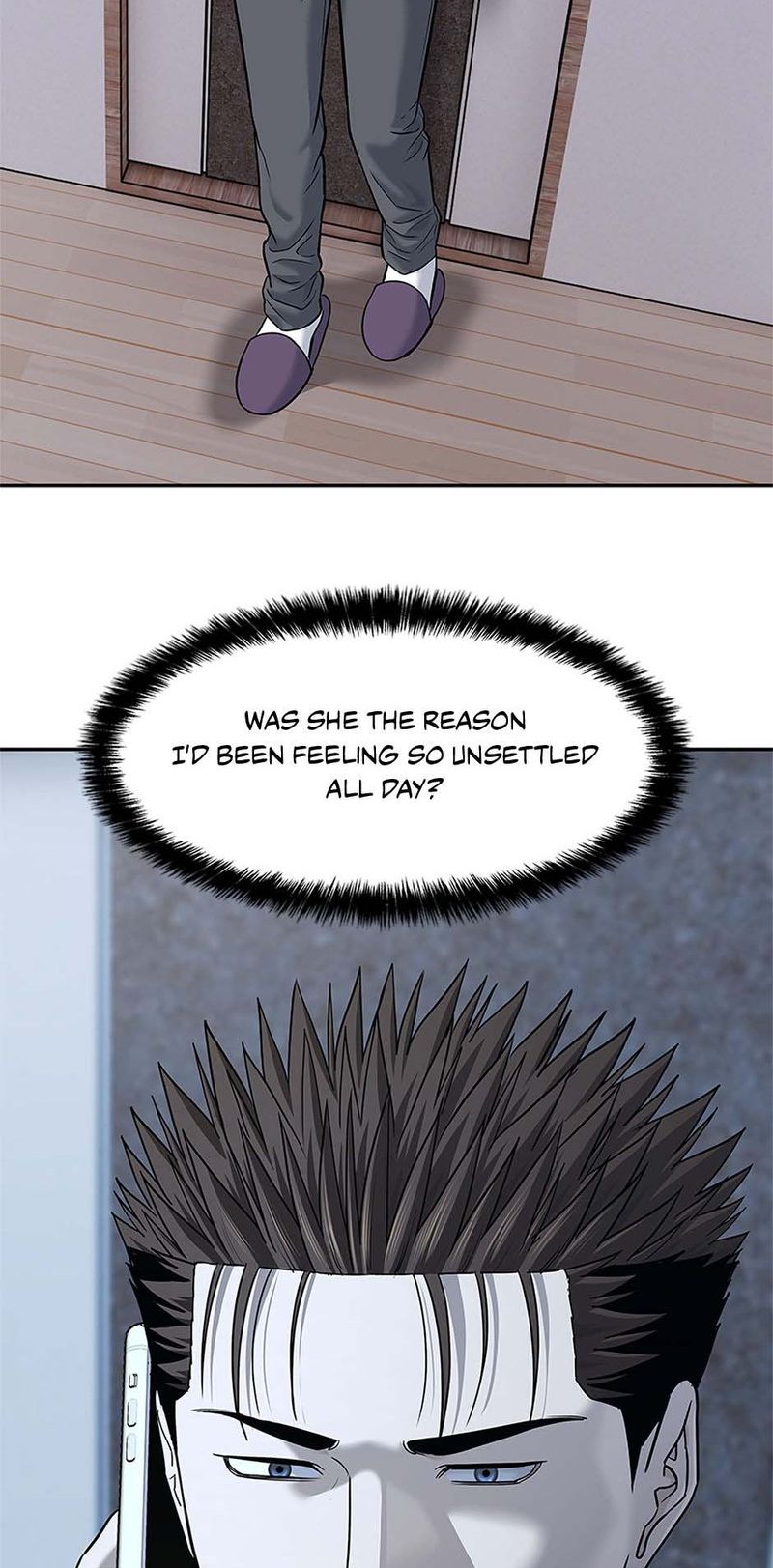 God of Blackfield - Chapter 246 [photo 2] - MangaPorn