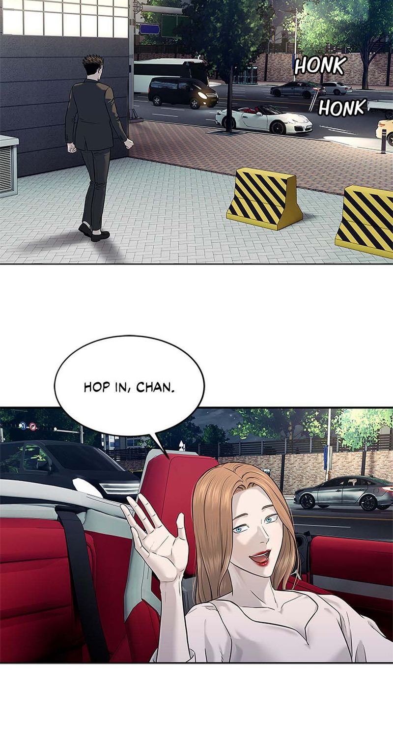 God of Blackfield - Chapter 246 [photo 20] - MangaPorn