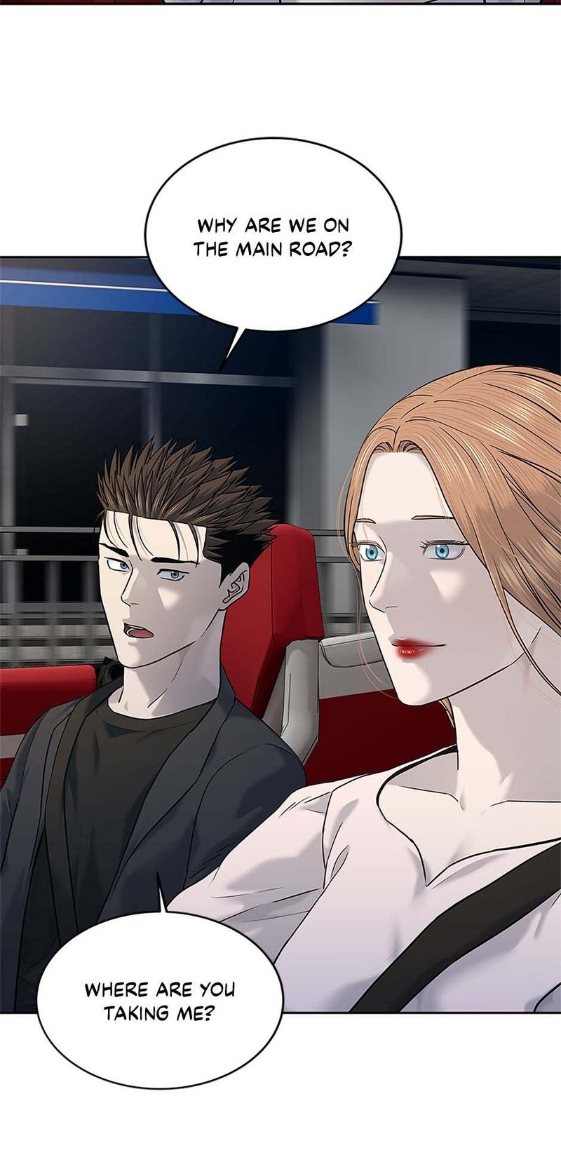 God of Blackfield - Chapter 246 [photo 23] - MangaPorn