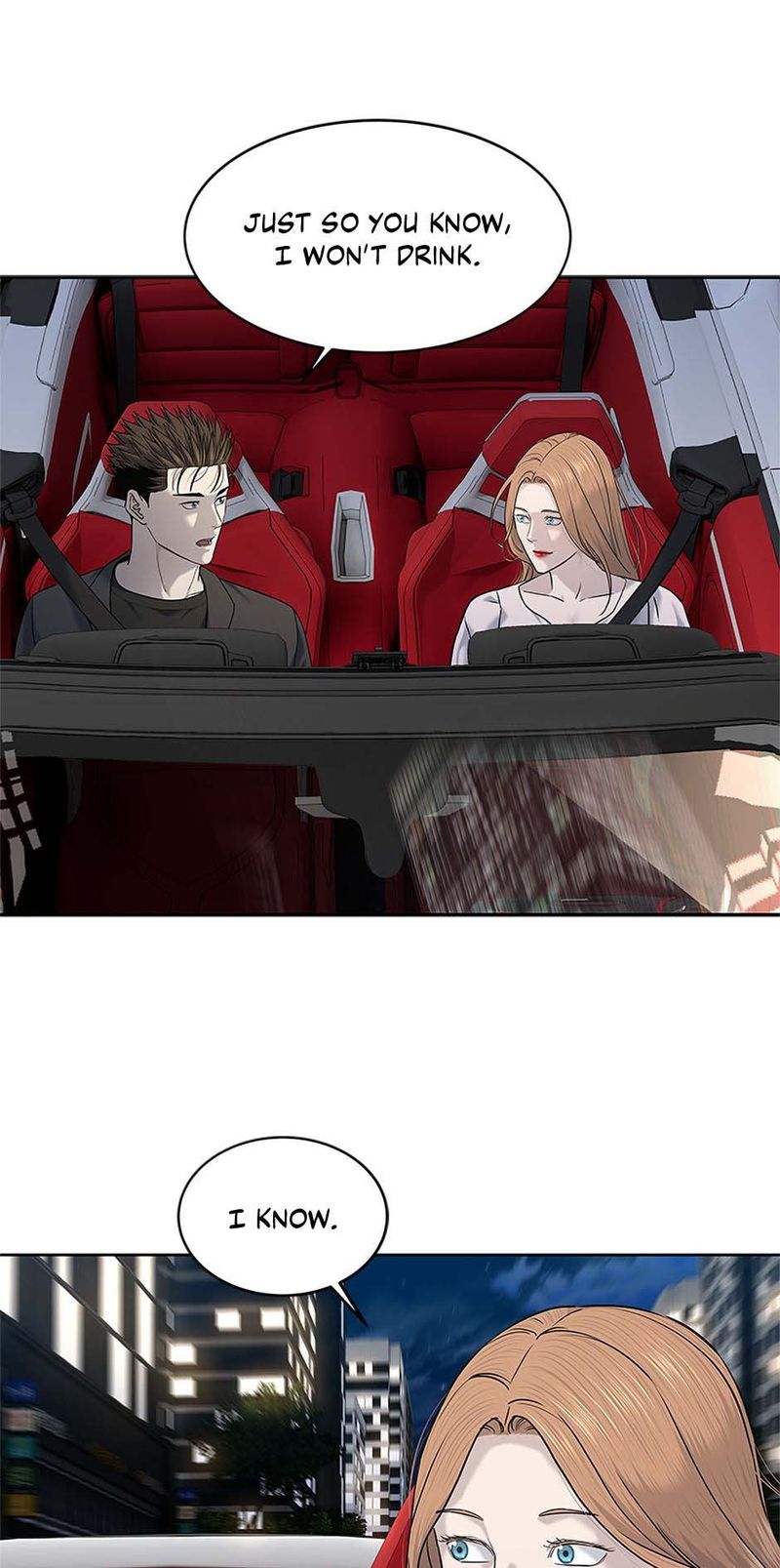 God of Blackfield - Chapter 246 [photo 25] - MangaPorn