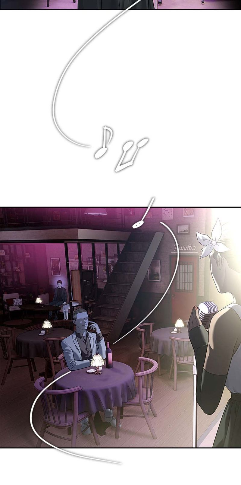 God of Blackfield - Chapter 246 [photo 30] - MangaPorn