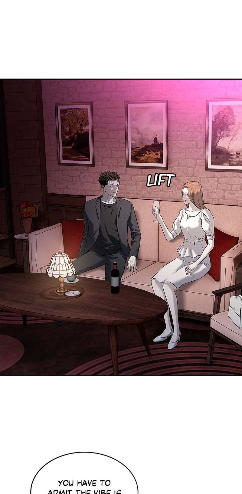 God of Blackfield - Chapter 246 [photo 31] - MangaPorn