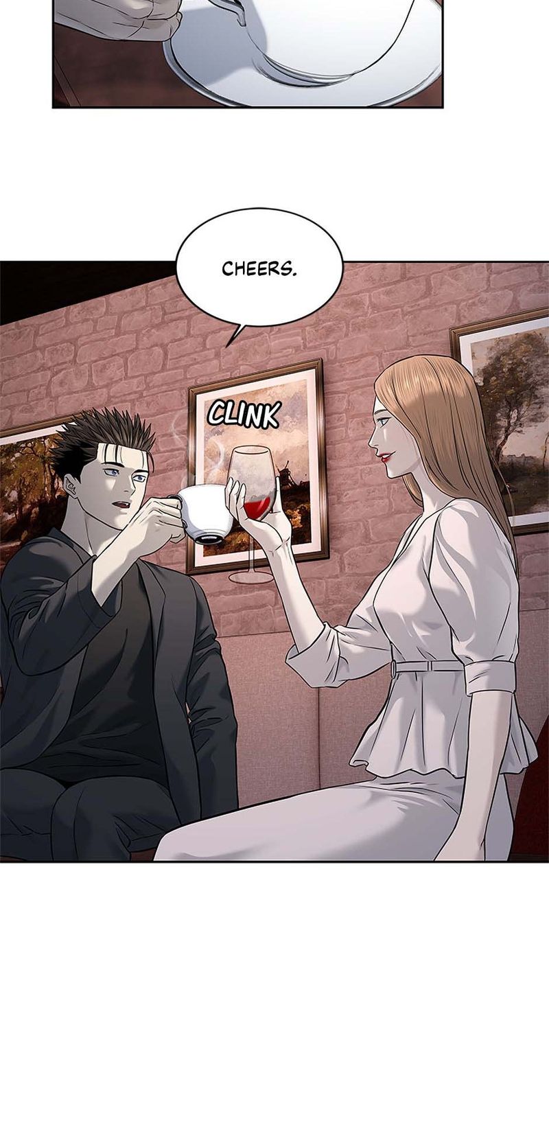 God of Blackfield - Chapter 246 [photo 33] - MangaPorn