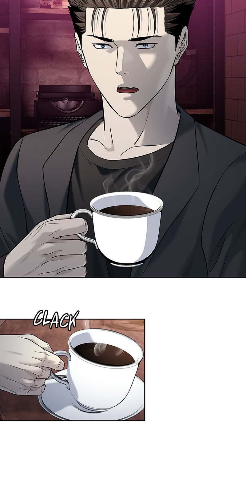 God of Blackfield - Chapter 246 [photo 36] - MangaPorn