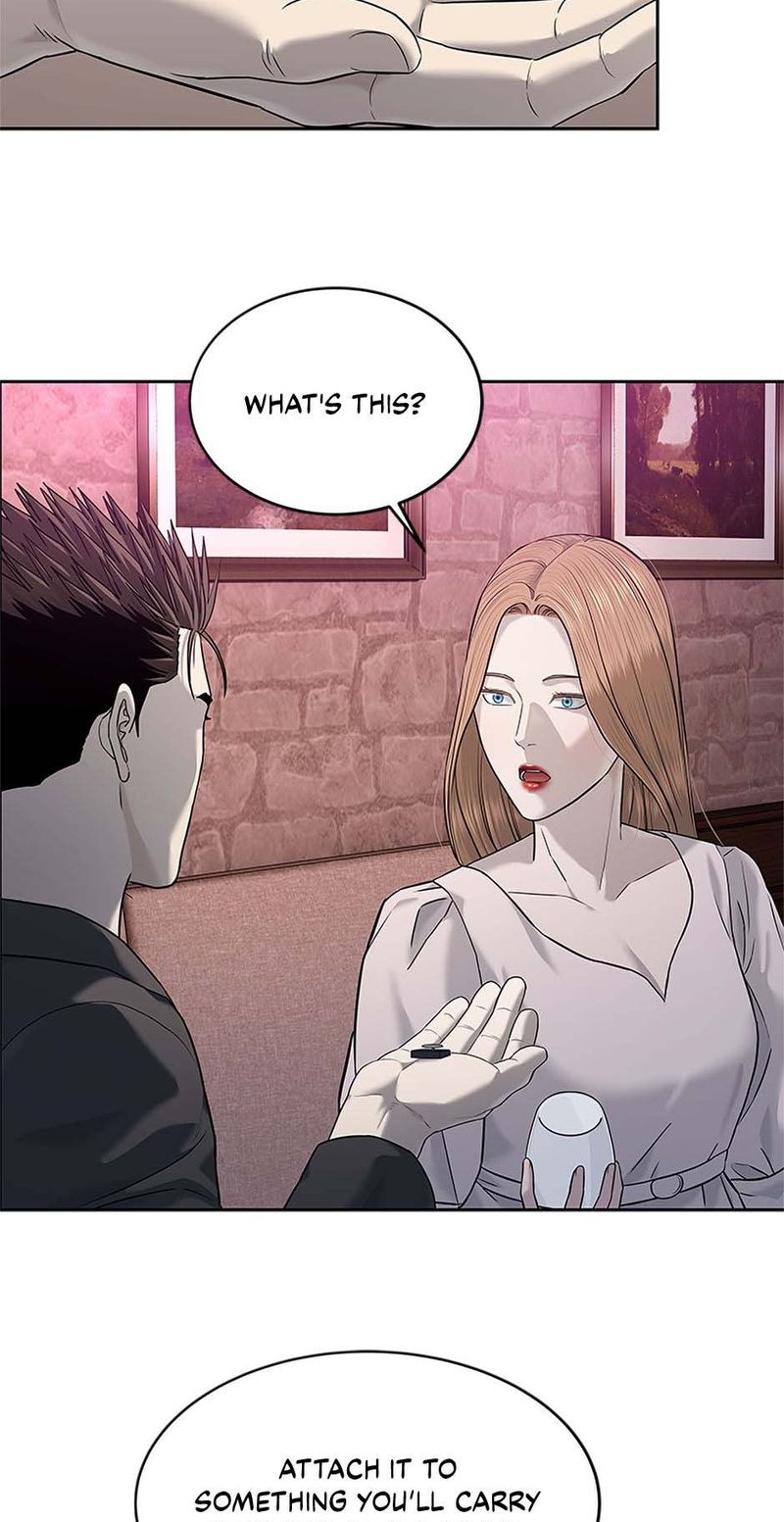God of Blackfield - Chapter 246 [photo 38] - MangaPorn