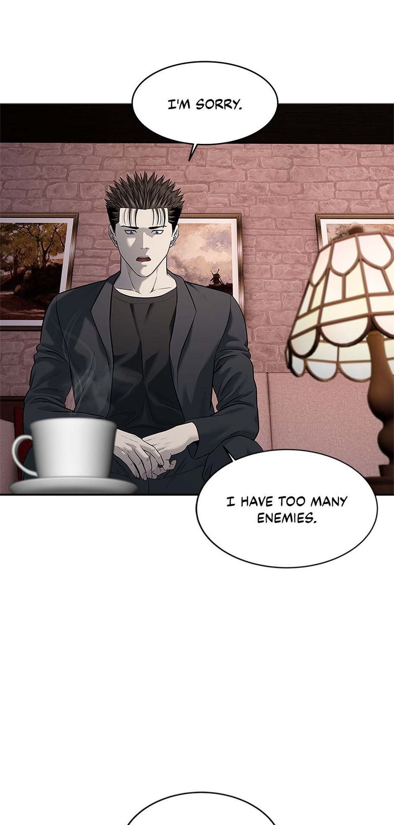 God of Blackfield - Chapter 246 [photo 42] - MangaPorn