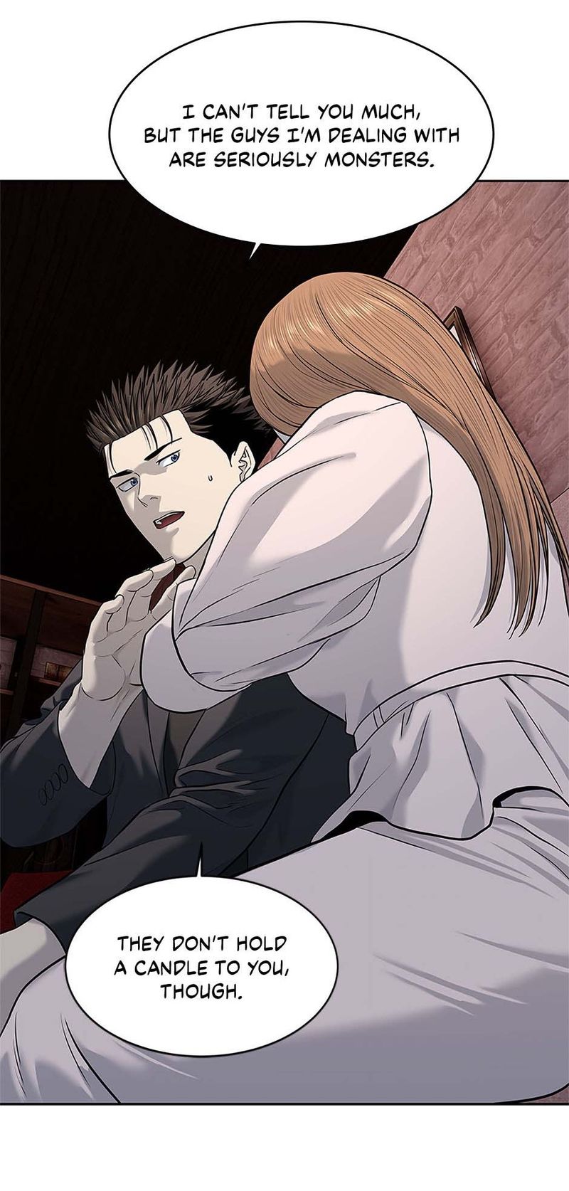 God of Blackfield - Chapter 246 [photo 46] - MangaPorn