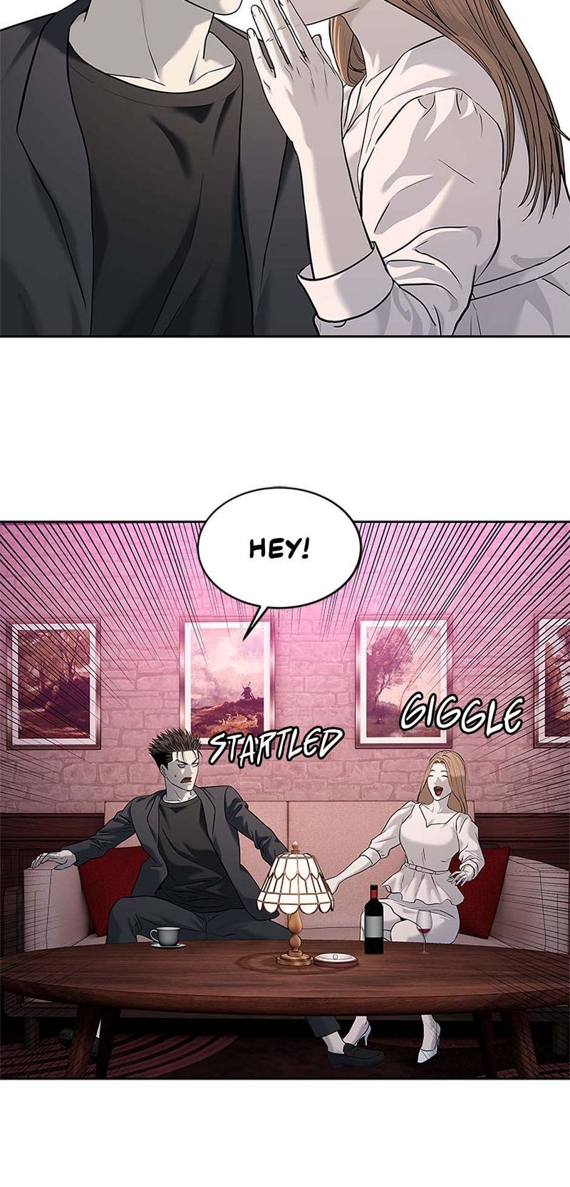 God of Blackfield - Chapter 246 [photo 49] - MangaPorn