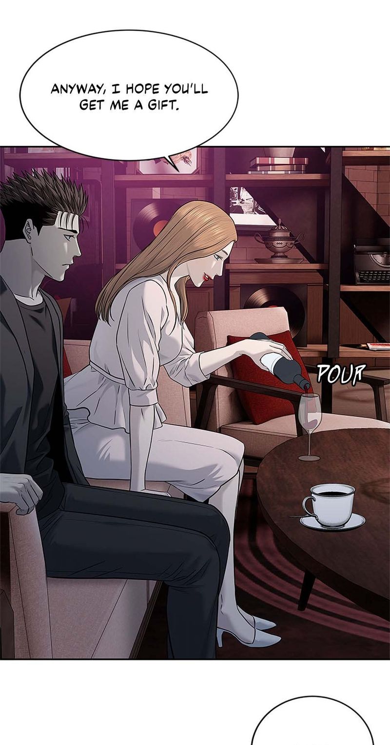 God of Blackfield - Chapter 246 [photo 52] - MangaPorn