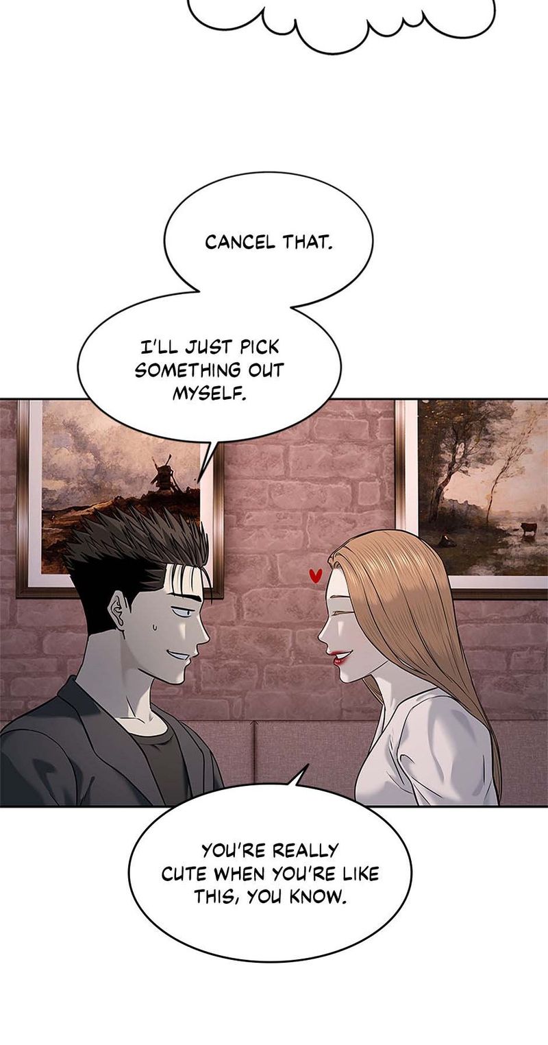 God of Blackfield - Chapter 246 [photo 55] - MangaPorn