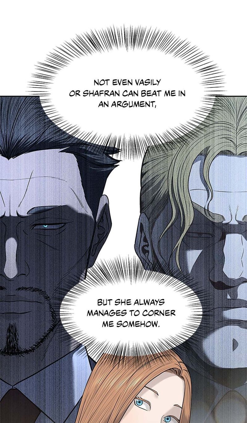 God of Blackfield - Chapter 246 [photo 56] - MangaPorn