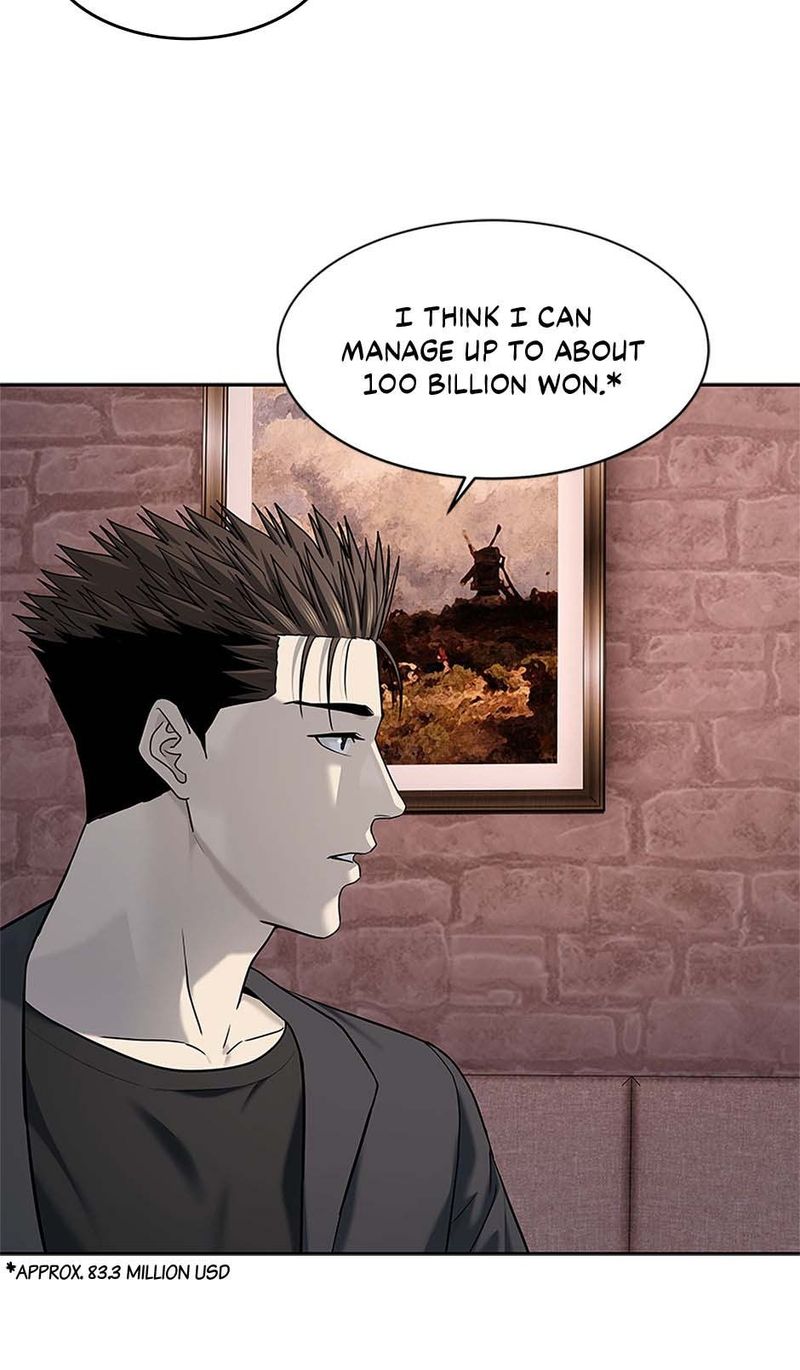 God of Blackfield - Chapter 246 [photo 60] - MangaPorn