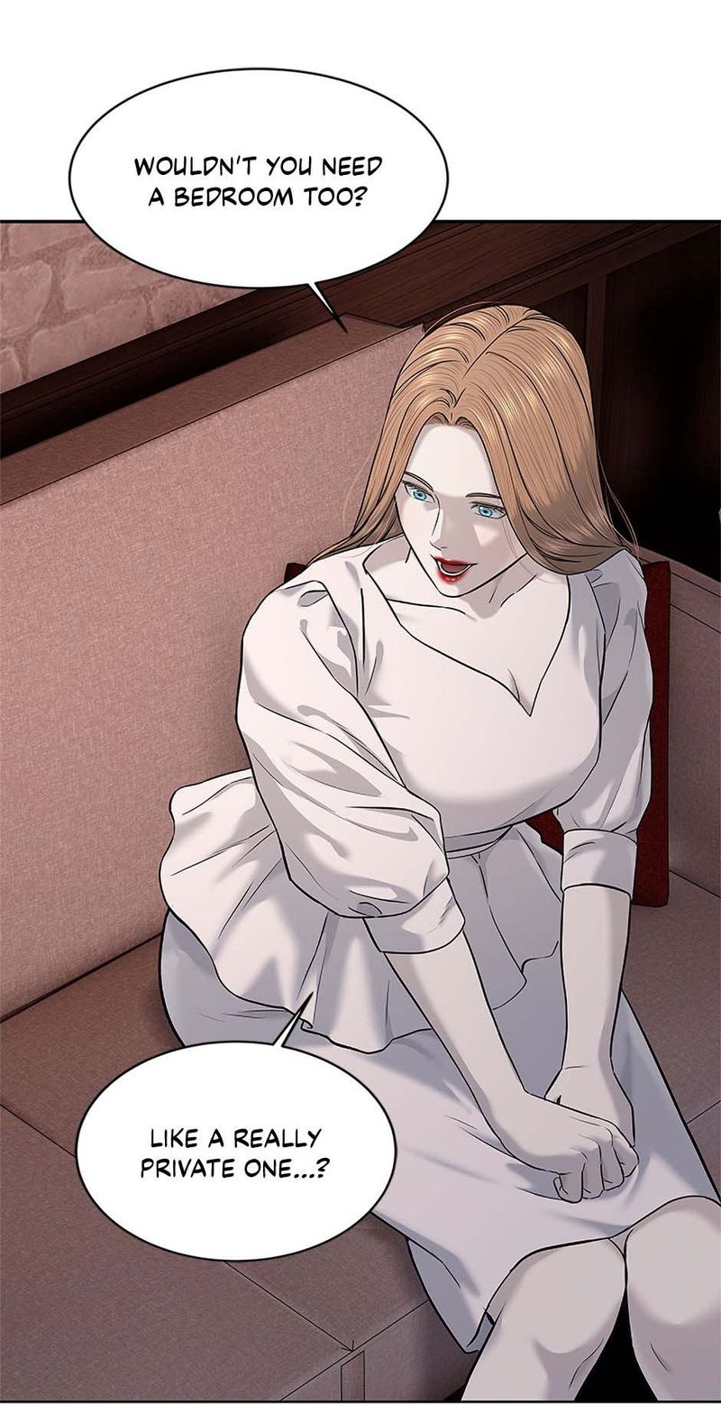 God of Blackfield - Chapter 246 [photo 64] - MangaPorn