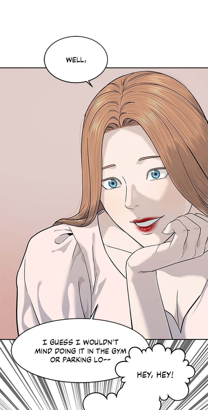 God of Blackfield - Chapter 246 [photo 66] - MangaPorn
