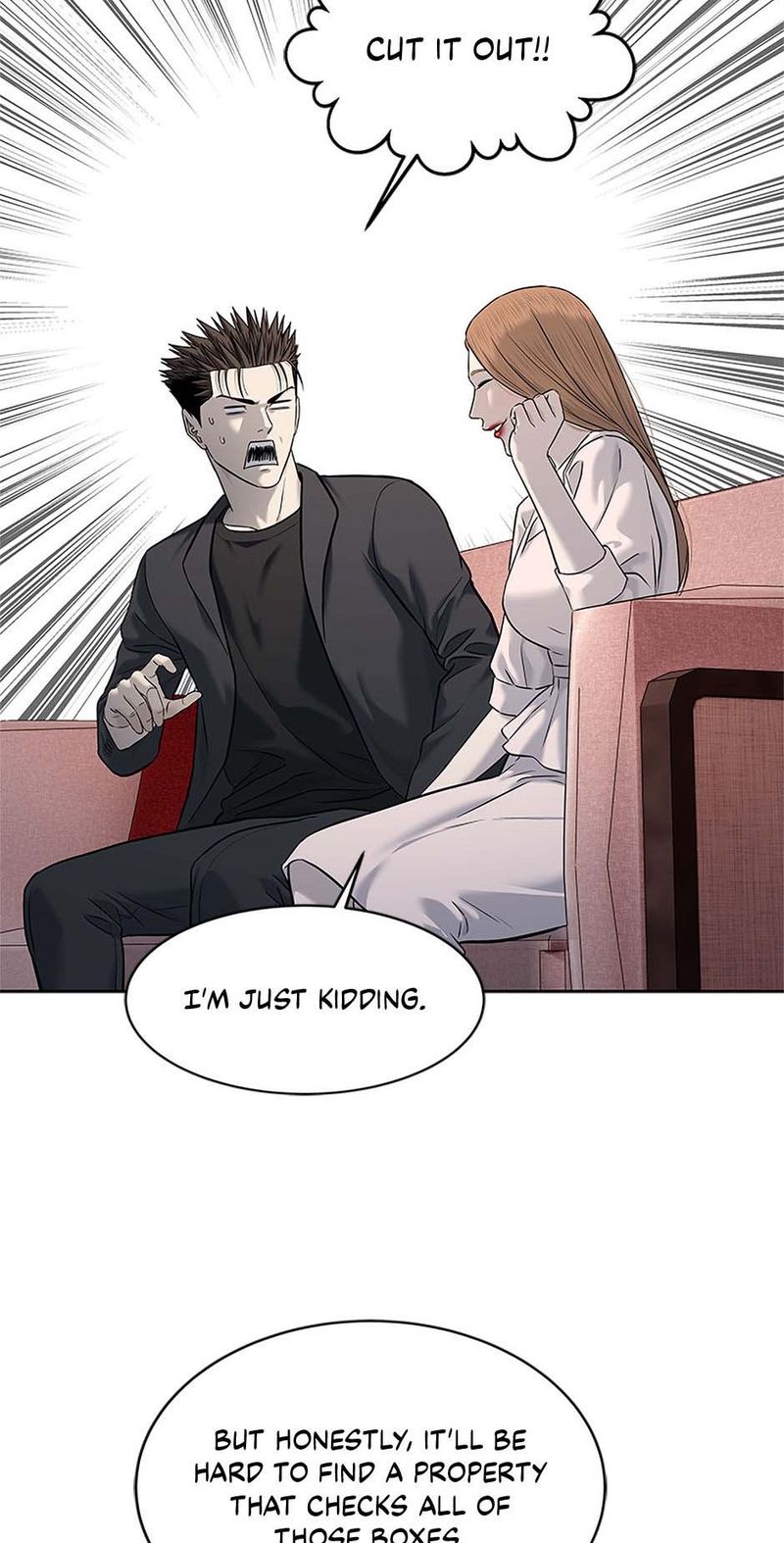God of Blackfield - Chapter 246 [photo 67] - MangaPorn