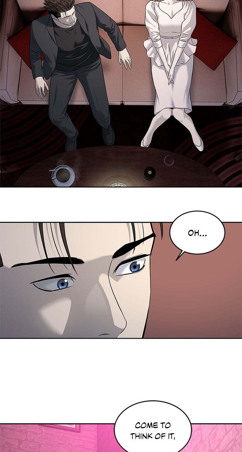 God of Blackfield - Chapter 246 [photo 73] - MangaPorn