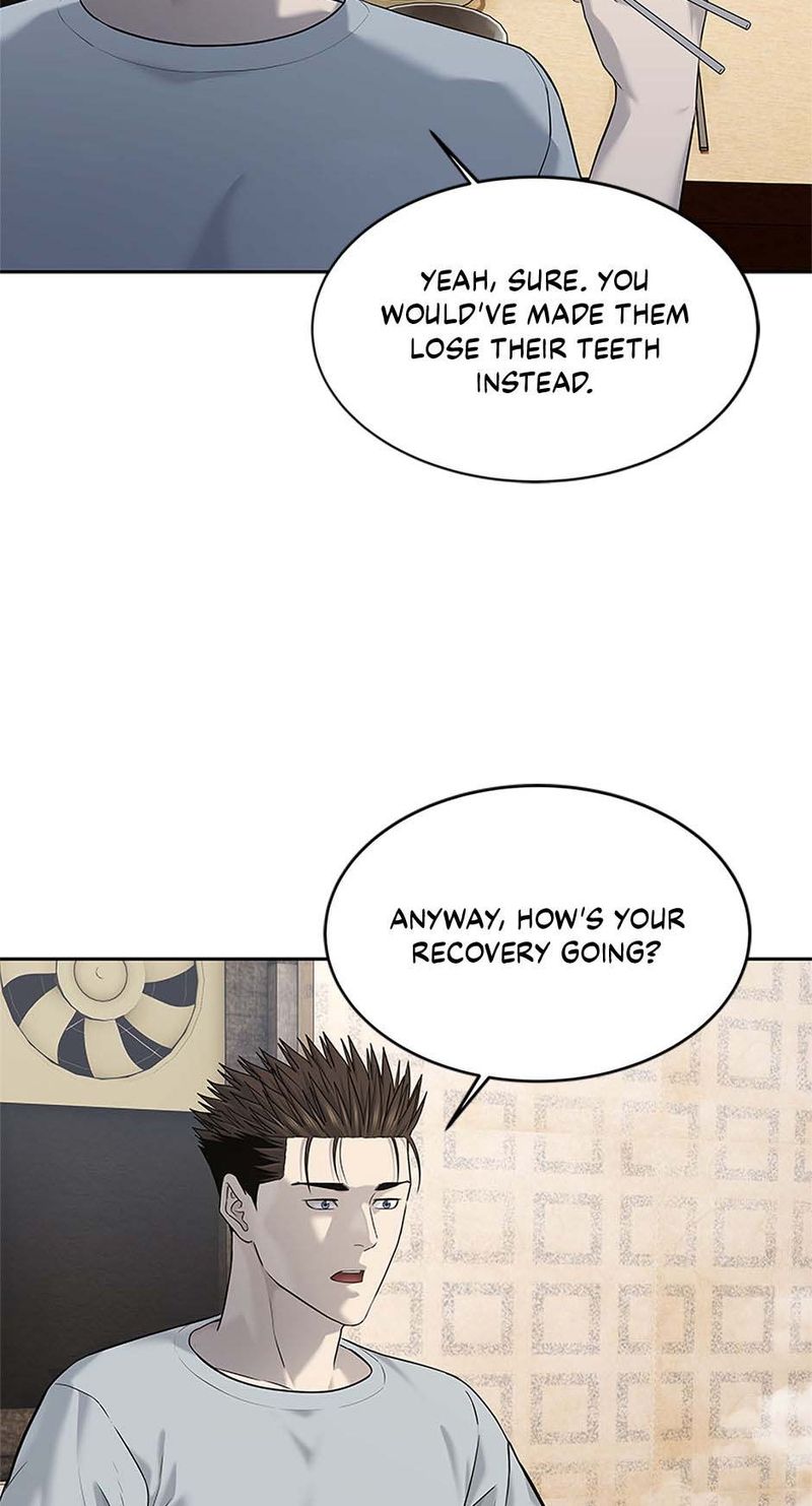 God of Blackfield - Chapter 246 [photo 81] - MangaPorn