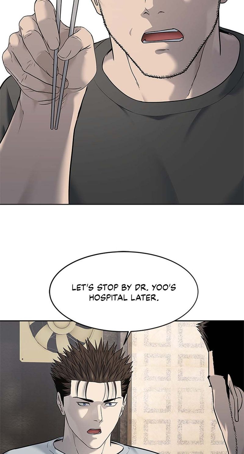 God of Blackfield - Chapter 246 [photo 83] - MangaPorn