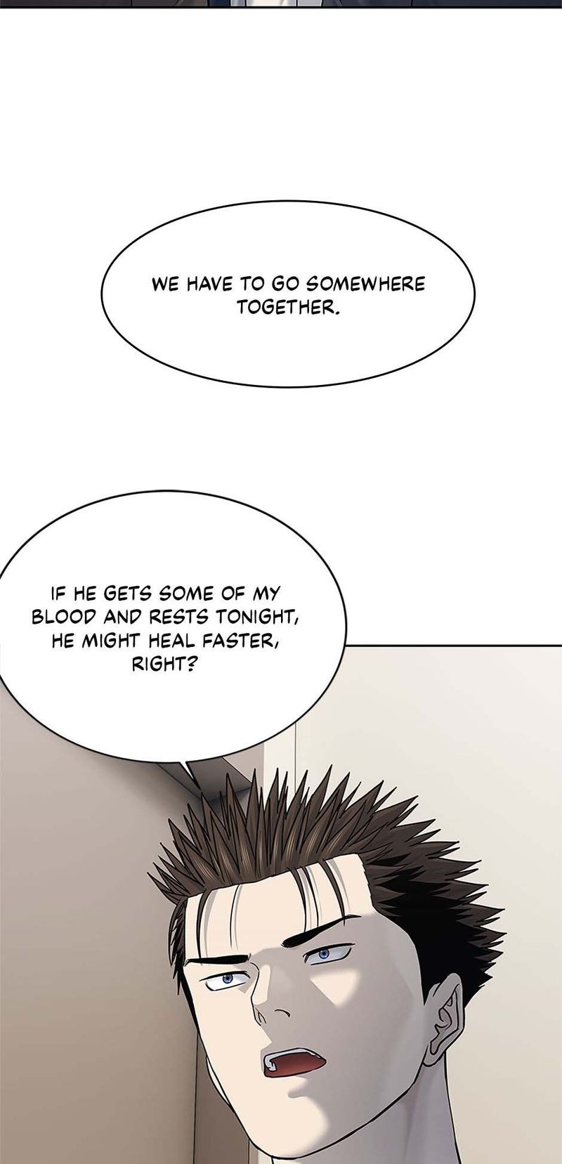 God of Blackfield - Chapter 247 [photo 11] - MangaPorn