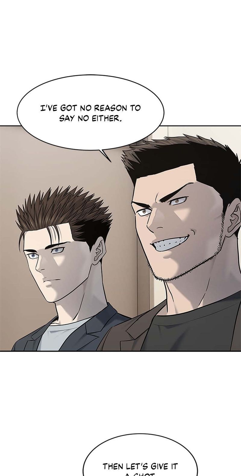 God of Blackfield - Chapter 247 [photo 14] - MangaPorn