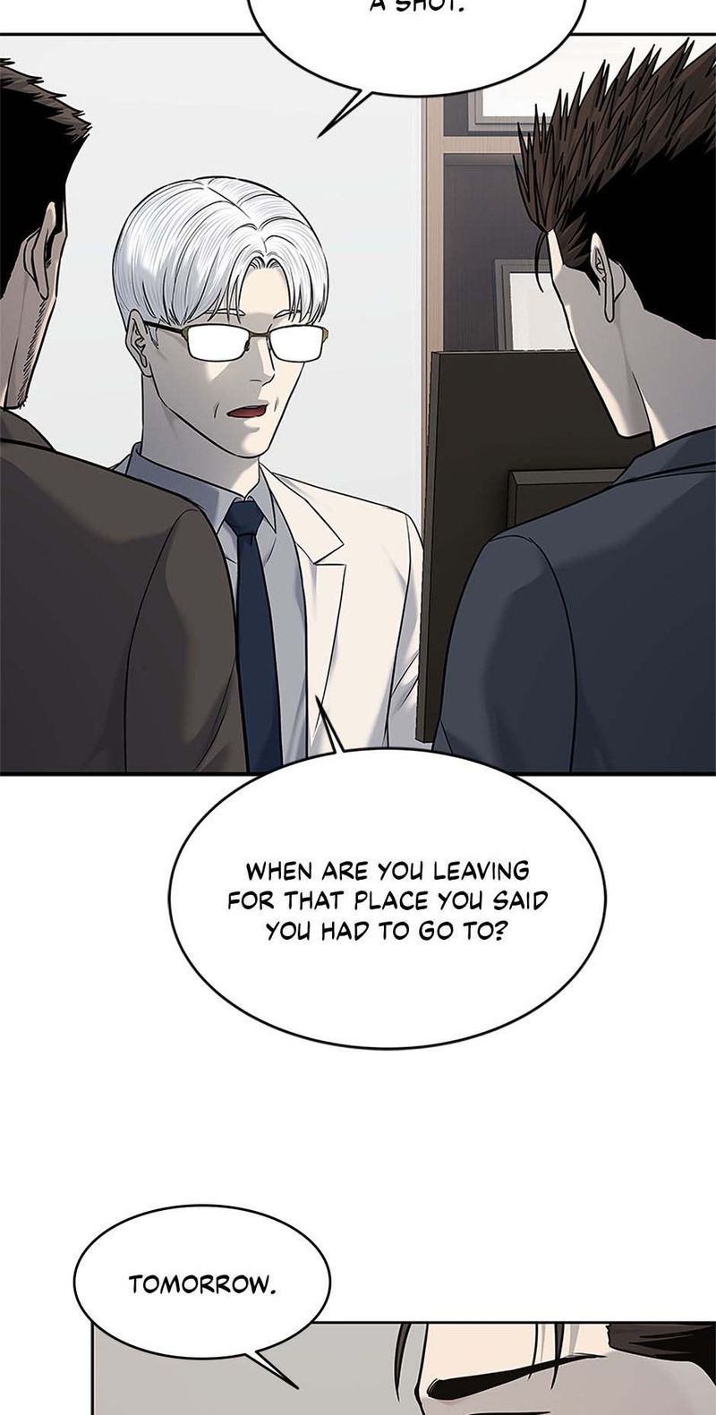 God of Blackfield - Chapter 247 [photo 15] - MangaPorn