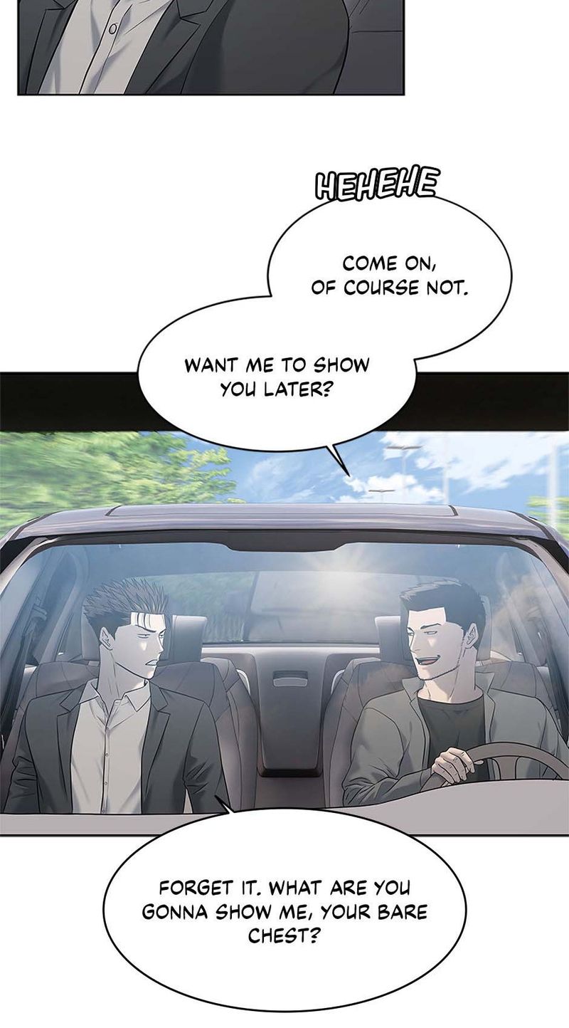 God of Blackfield - Chapter 247 [photo 31] - MangaPorn
